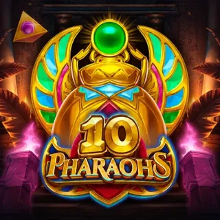 10 Pharaohs