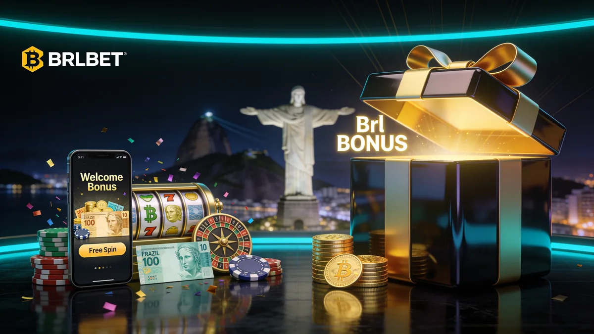 Bônus e Promoções na BRLBET: brl bet guide for players in Brazil